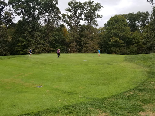 Golf Club «Makefield Highlands Golf Club», reviews and photos, 1418 Woodside Rd, Yardley, PA 19067, USA