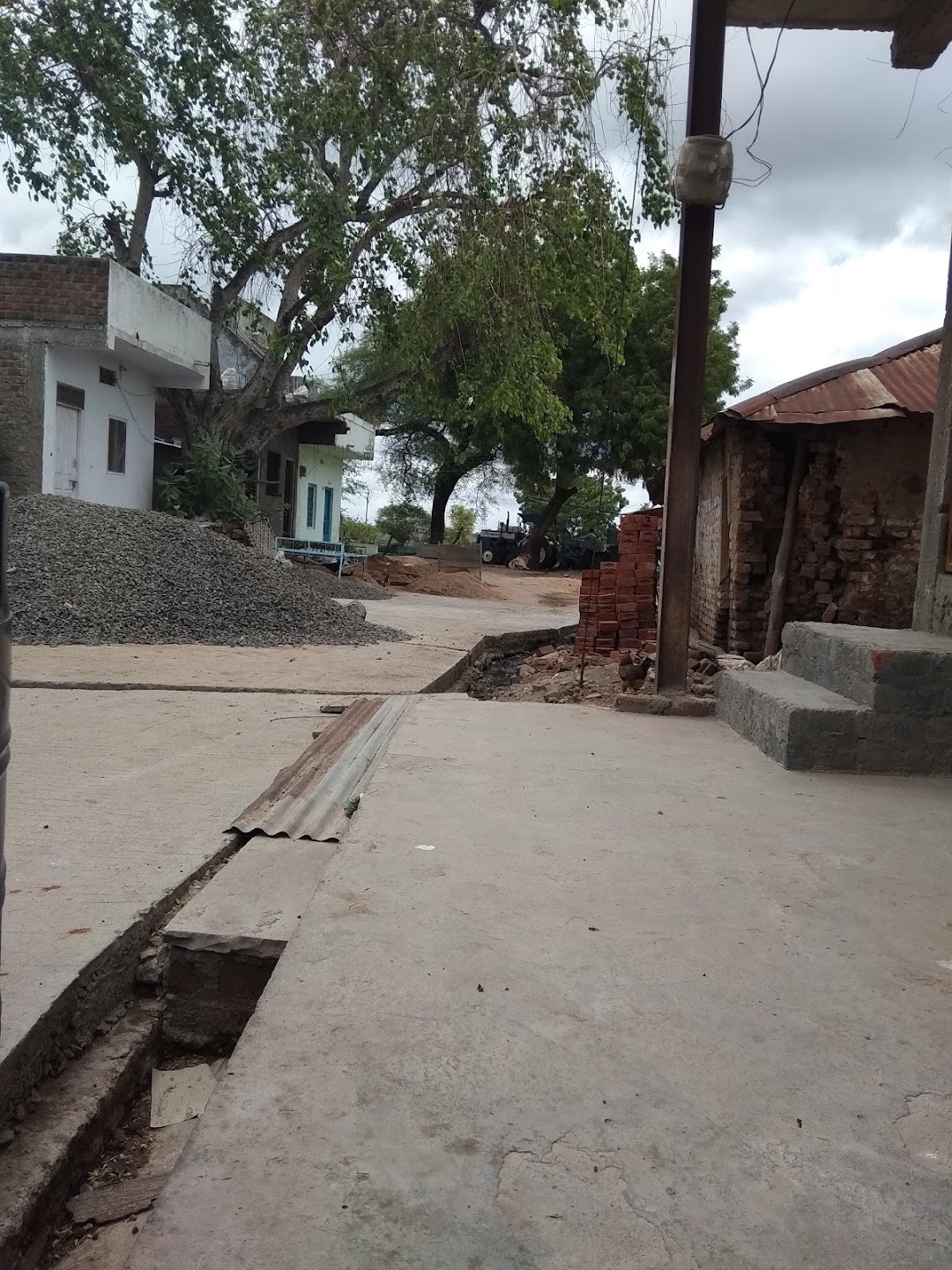 Devi Temple