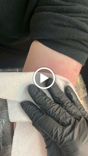 Explore texas tattoos ideas, creative tattoo ideas in Las Vegas, available at Tattoo Temptations Las Vegas