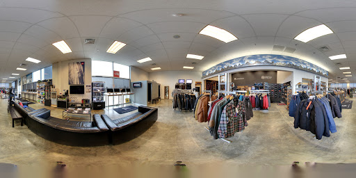 Outdoor Sports Store «Backcountry Retail Store», reviews and photos, 2607 South 3200 W, West Valley City, UT 84119, USA