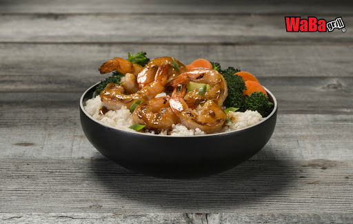 WaBa Grill image