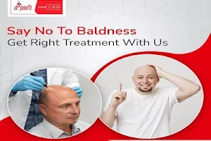 Dr Paul's - Best Hair Transplant & Hair Loss Treatment in Jorhat image