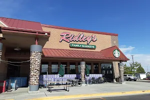 Ridley's Family Markets image