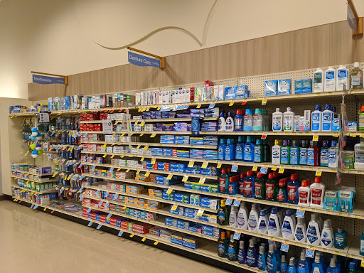 Grocery Store «Albertsons», reviews and photos, 1800 W Whittier Blvd, La Habra, CA 90631, USA