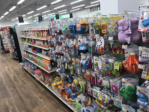 Drug Store «Bartell Drugs Bellevue Village», reviews and photos, 10116 NE 8th St, Bellevue, WA 98004, USA