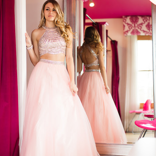 Boutique «Pink Slip Boutique», reviews and photos, 18907 Wolf Rd, Mokena, IL 60448, USA