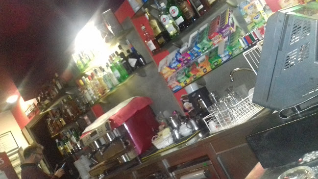 Avaliações doBaring Bar em Covilhã - Cafeteria