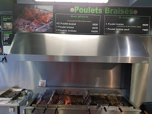 Photo n°2 de El Mechoui à Roubaix ()