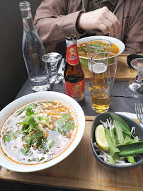 Phô du Restaurant vietnamien Comme au Vietnam à Paris - n°8