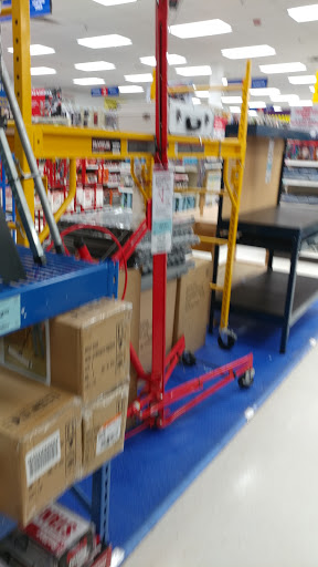 Hardware Store «Harbor Freight Tools», reviews and photos, 1245 Bald Hill Rd STE 25, Warwick, RI 02886, USA