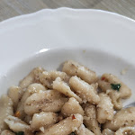 Photo n°2 de l'avis de Anna.a fait le 14/12/2022 à 17:03 sur le  U'Vizzarro - ristorante rurale à Castelsaraceno