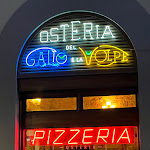 Photo n°1 de l'avis de Michael.D fait le 30/07/2022 à 02:16 sur le  Il Gatto e la Volpe | Florence à Florence