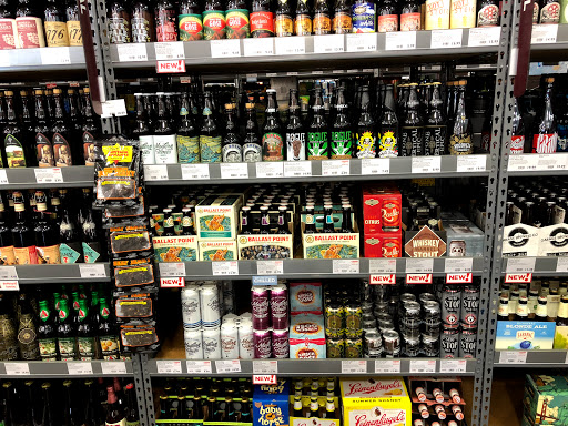 Wine Store «BevMo!», reviews and photos, 1095 E 19th St, Upland, CA 91784, USA