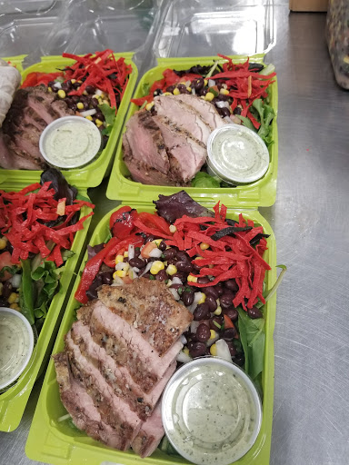 Non-Profit Organization «Houston Food Bank», reviews and photos