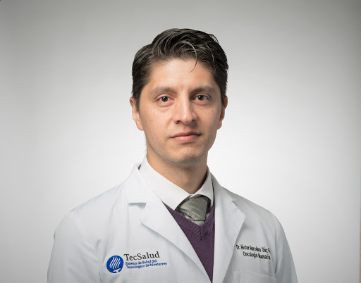 Dr. Héctor Díaz - Oncología Médica