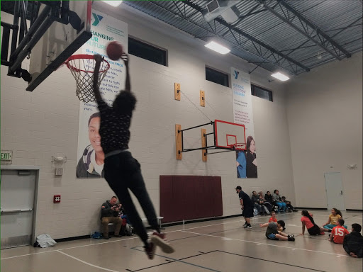 Youth Organization «YMCA», reviews and photos, 9715 Lakewood Dr SW, Lakewood, WA 98499, USA