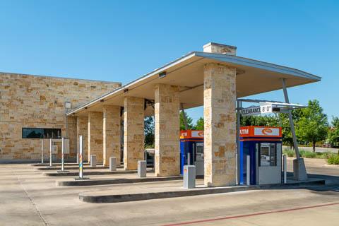 Federal Credit Union «UFCU Highway 79 Financial Center», reviews and photos