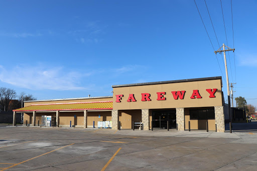 Grocery Store «Fareway Grocery», reviews and photos, 402 E Main St, Anamosa, IA 52205, USA