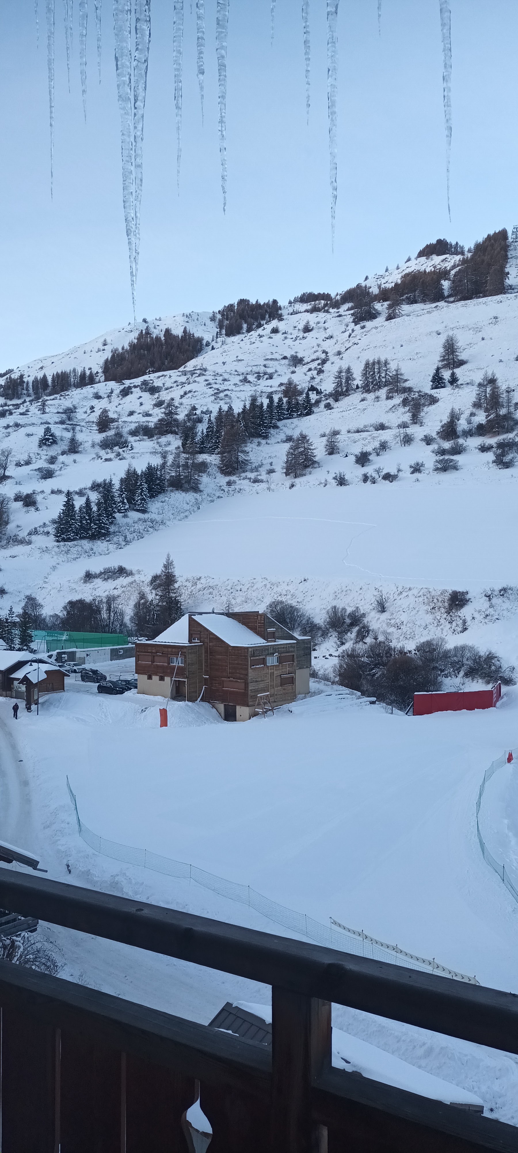 Photo n° 2 de l'avis de Moussaillon.6 fait le 12/12/2021 à 17:09