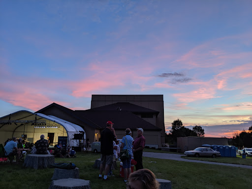 Performing Arts Theater «Sharon Lynne Wilson Center for the Arts», reviews and photos, 19805 W Capitol Dr, Brookfield, WI 53045, USA