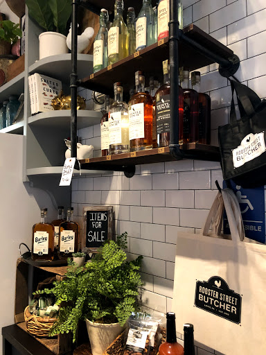 Butcher Shop «Rooster Street Butcher», reviews and photos, 11 S Cedar St, Lititz, PA 17543, USA