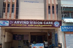 Dr Arvind Vision Care Eye Hospital image