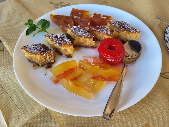 Εστιατόριο Αθήρι - Αμπελόκηποι