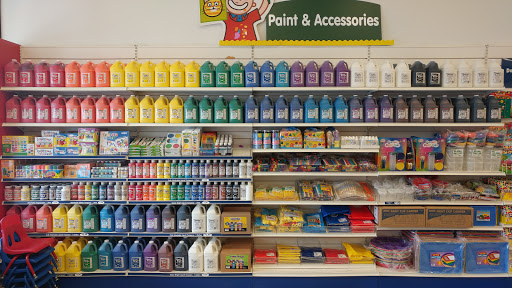 Educational Supply Store «Lakeshore Learning Store», reviews and photos, 4287 Roswell Rd, Marietta, GA 30062, USA