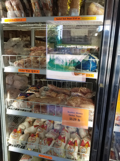 Butcher Shop «Butcher Boys», reviews and photos, 4710 E 4th Plain Blvd, Vancouver, WA 98661, USA