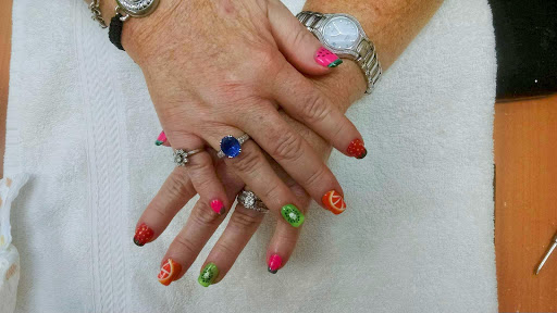 Day Spa «Jazmin Spa», reviews and photos, 235 Ponce De Leon Pl, Decatur, GA 30030, USA