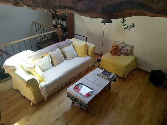 Photos des visiteurs Chambre d'hôtes Chambre d'Hôte La Maison du Mesnil 50500 Carentan les Marais