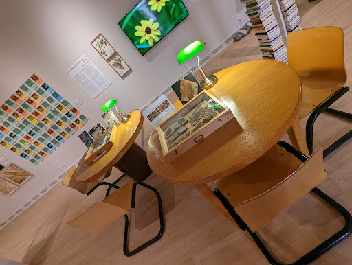 Art Museum «ASU Art Museum», reviews and photos, 51 E 10th St, Tempe, AZ 85281, USA