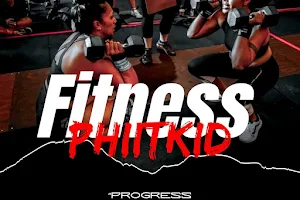 PHIITKID FITNESS image