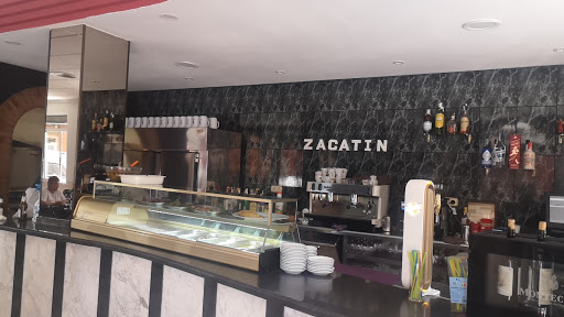 Bar Zacatín