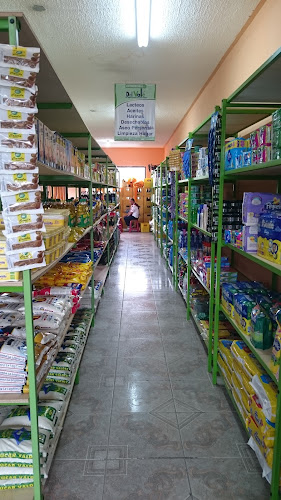 Supermercados del Valle - Quito