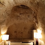 Photo n°2 de l'avis de Silvano.o fait le 16/07/2022 à 11:26 sur le  Locanda San Martino Thermae à Matera