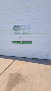 Fleet Truck Repair LLC - Photo 6 - Car repair in North Kansas City, MO, Kansas City