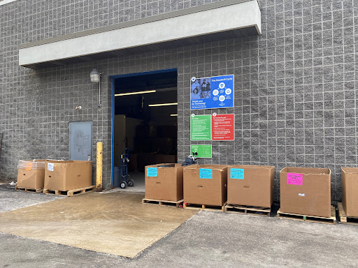 Thrift Store «Goodwill», reviews and photos, 3492 Washington Rd, Canonsburg, PA 15317, USA