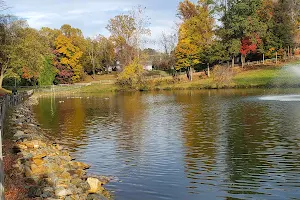 Covington Memorial Park image