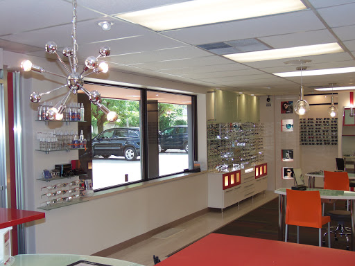 Eye Care Center «Vogue Vision», reviews and photos, 2405 Ingersoll Ave, Des Moines, IA 50312, USA