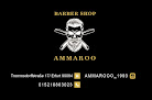 Ammaro barber shop Erfurt