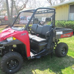 Motorcycle Dealer «Honda of Riverhead», reviews and photos, 1407 Pulaski St, Riverhead, NY 11901, USA