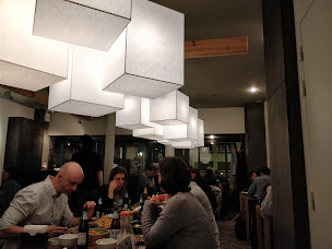 Photo n°197 de Comptoir Coréen Gobelins à Paris ()