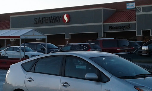 Grocery Store «Safeway», reviews and photos, 337 E Ridgeville Blvd, Mt Airy, MD 21771, USA