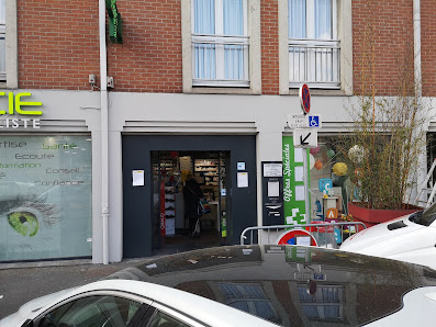 Pharmacie Mutualiste 16 Rue de Tournai, 59390 Lannoy, France