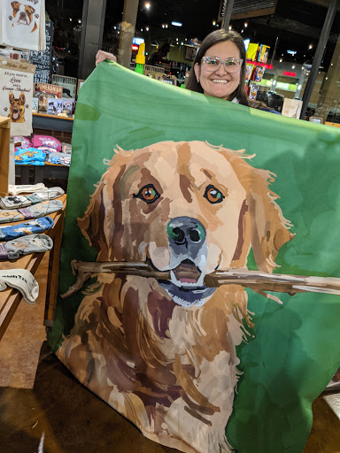 Pet Supply Store «The Natural Dog», reviews and photos, 3708 Lawndale Dr, Greensboro, NC 27455, USA