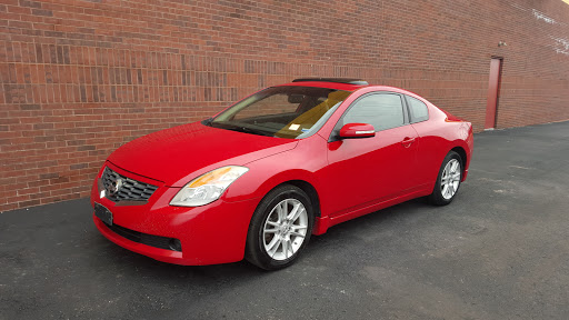 Used Car Dealer «Adrenaline Auto Sales», reviews and photos, 1721 Ford Ln, St Charles, MO 63303, USA