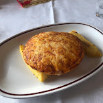 Photo n°1 de l'avis de Alessia.i fait le 15/01/2021 à 11:12 sur le  Trattoria La Pignata à Poffabro