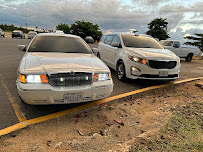 Manny's Taxi Service