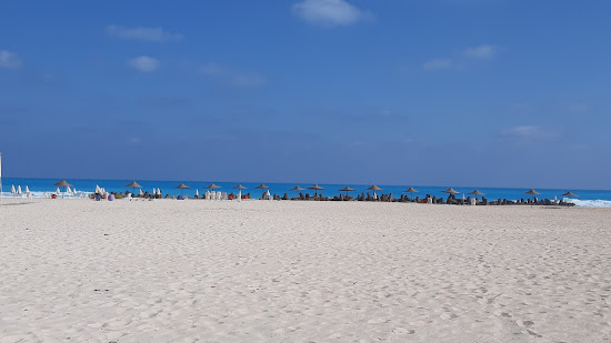 Marbella Beach